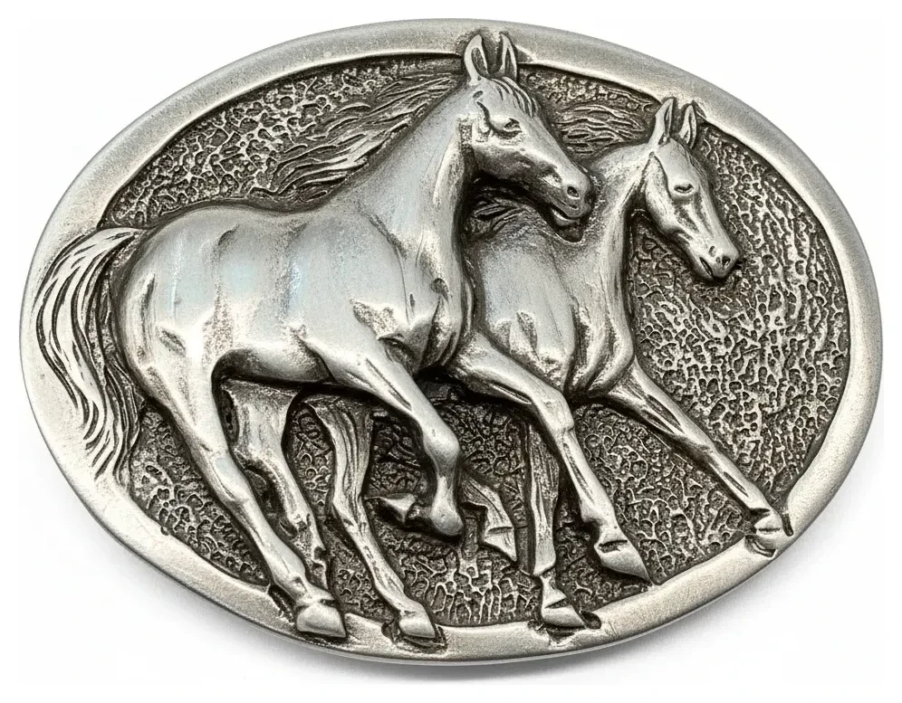Stallions Running