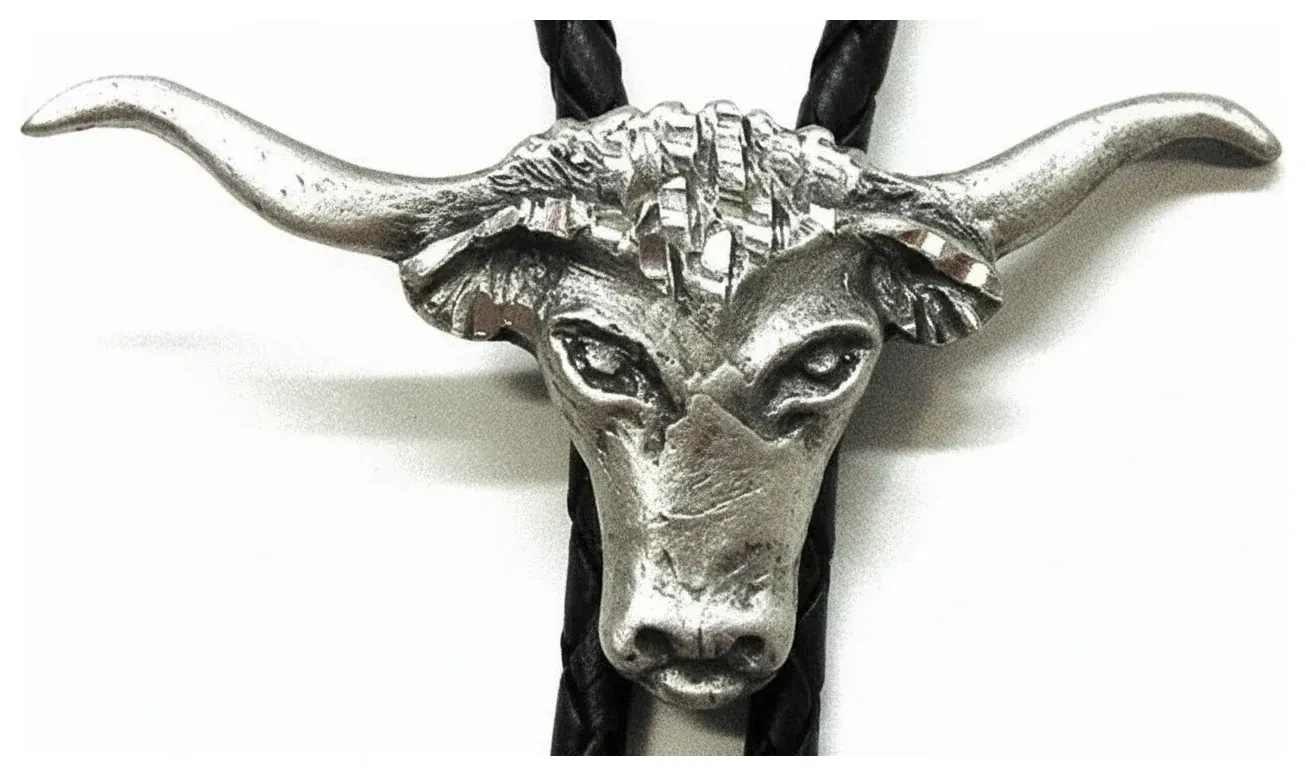 Steer Head