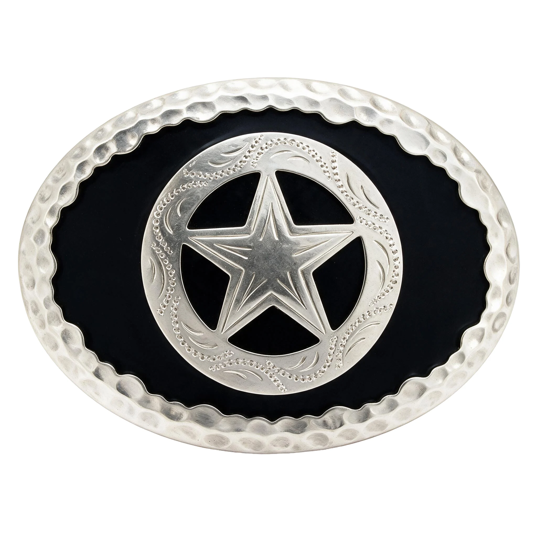 Texas Ranger Star