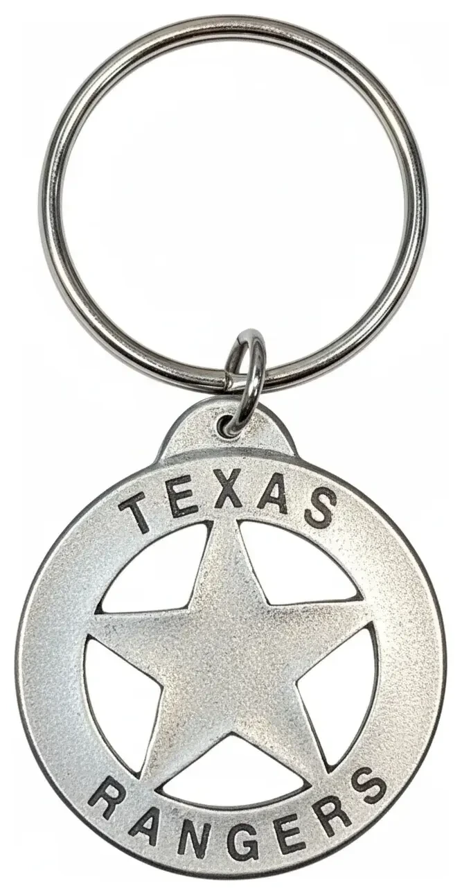 Texas Ranger KR