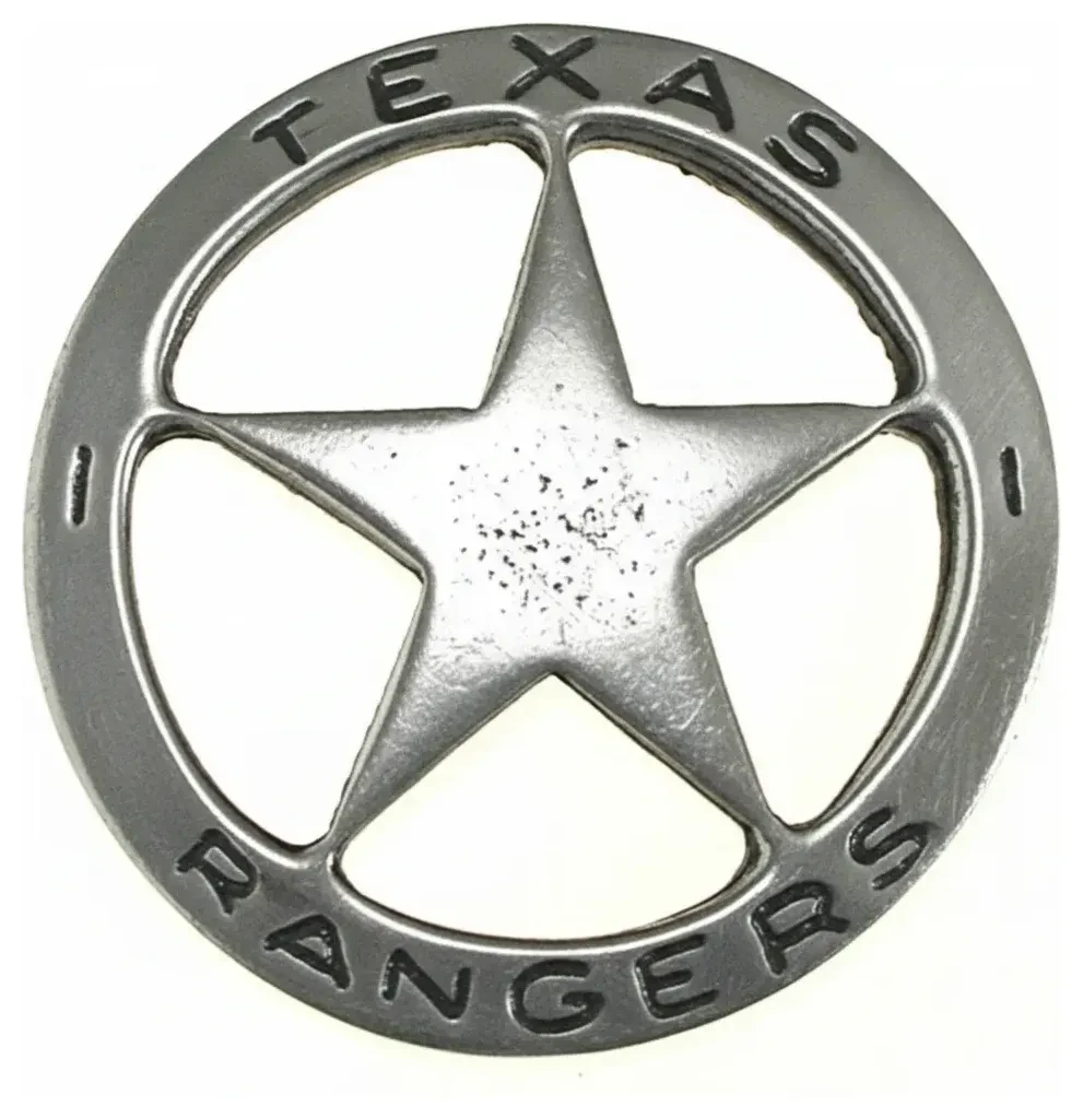 Texas Ranger