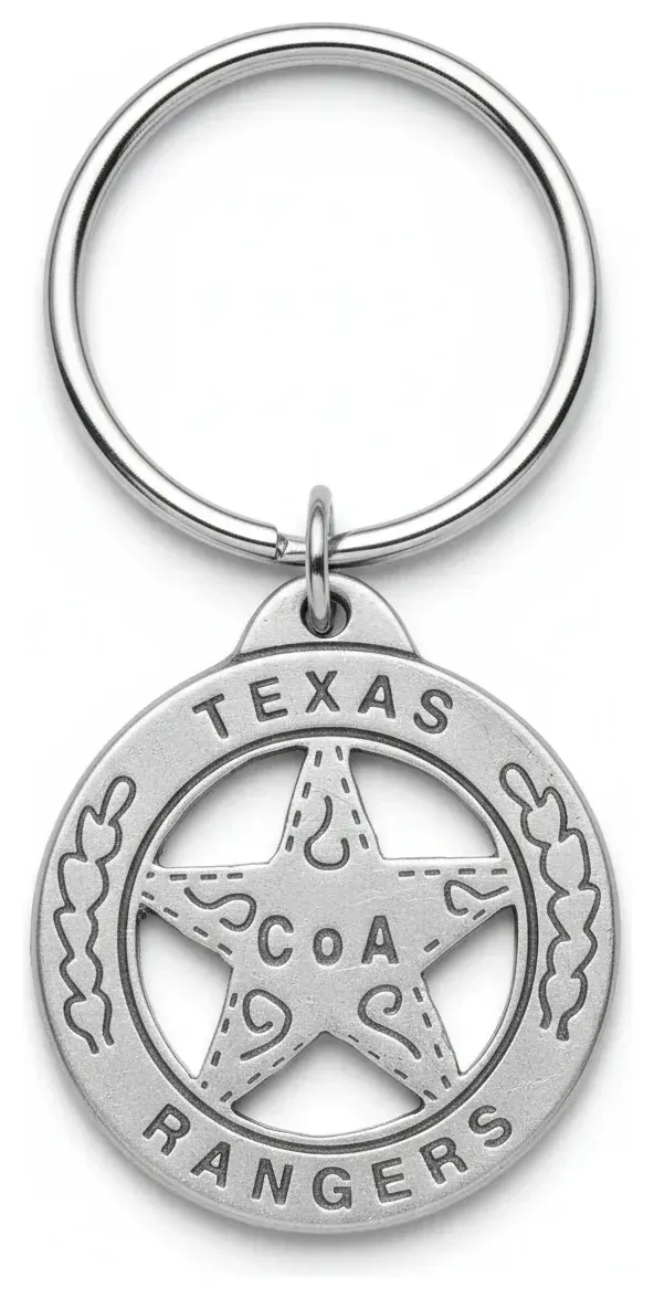 Texas Ranger Co.A KR