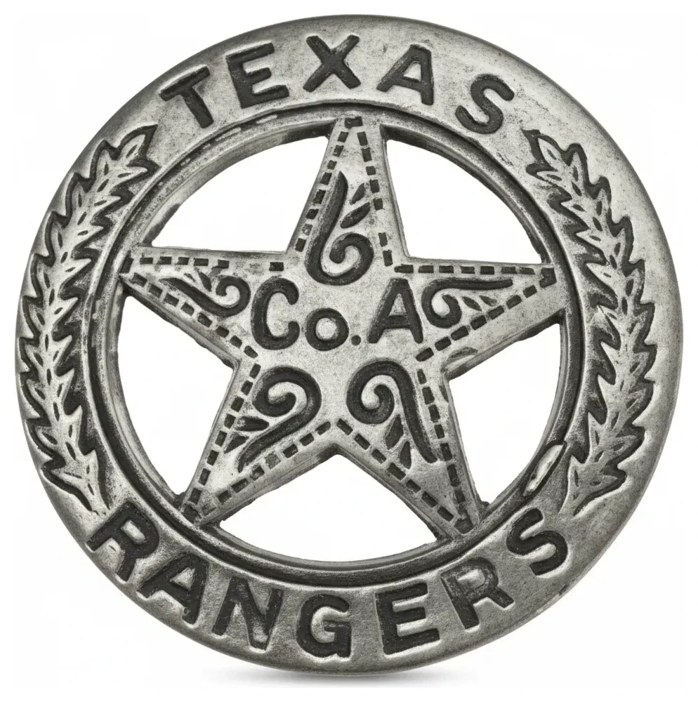 Texas Co.A Rangers