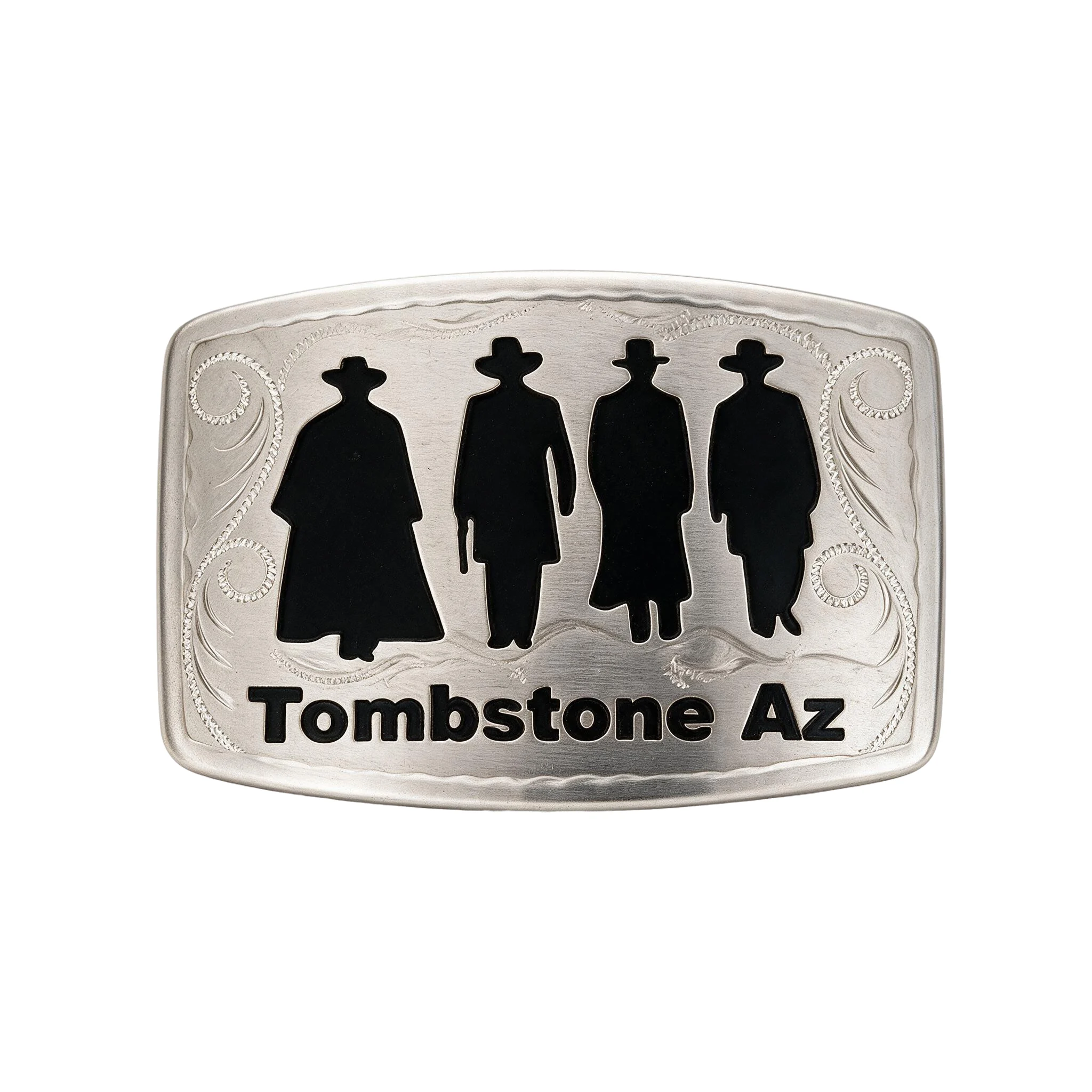 Tombstone Lawmen