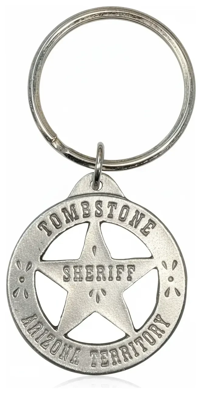 Tombstone Sheriff KR