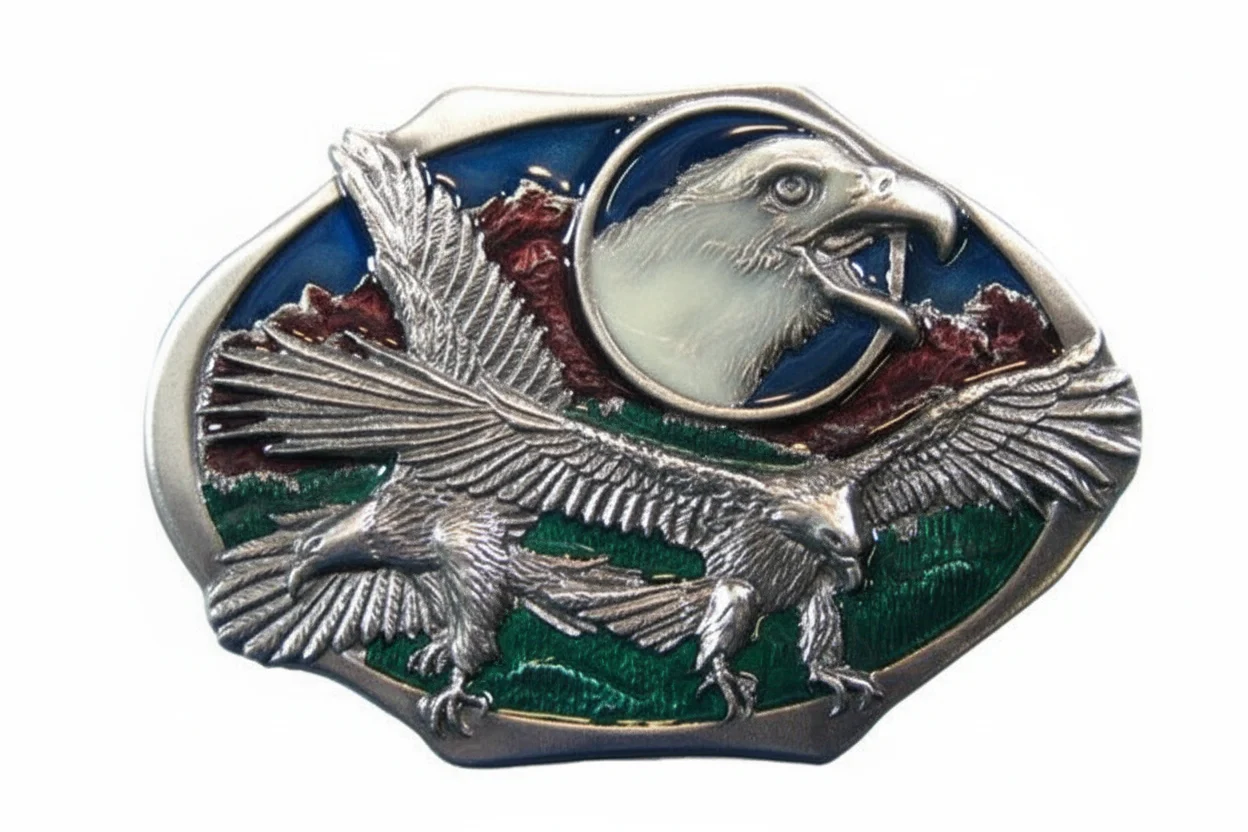 Triple Eagles