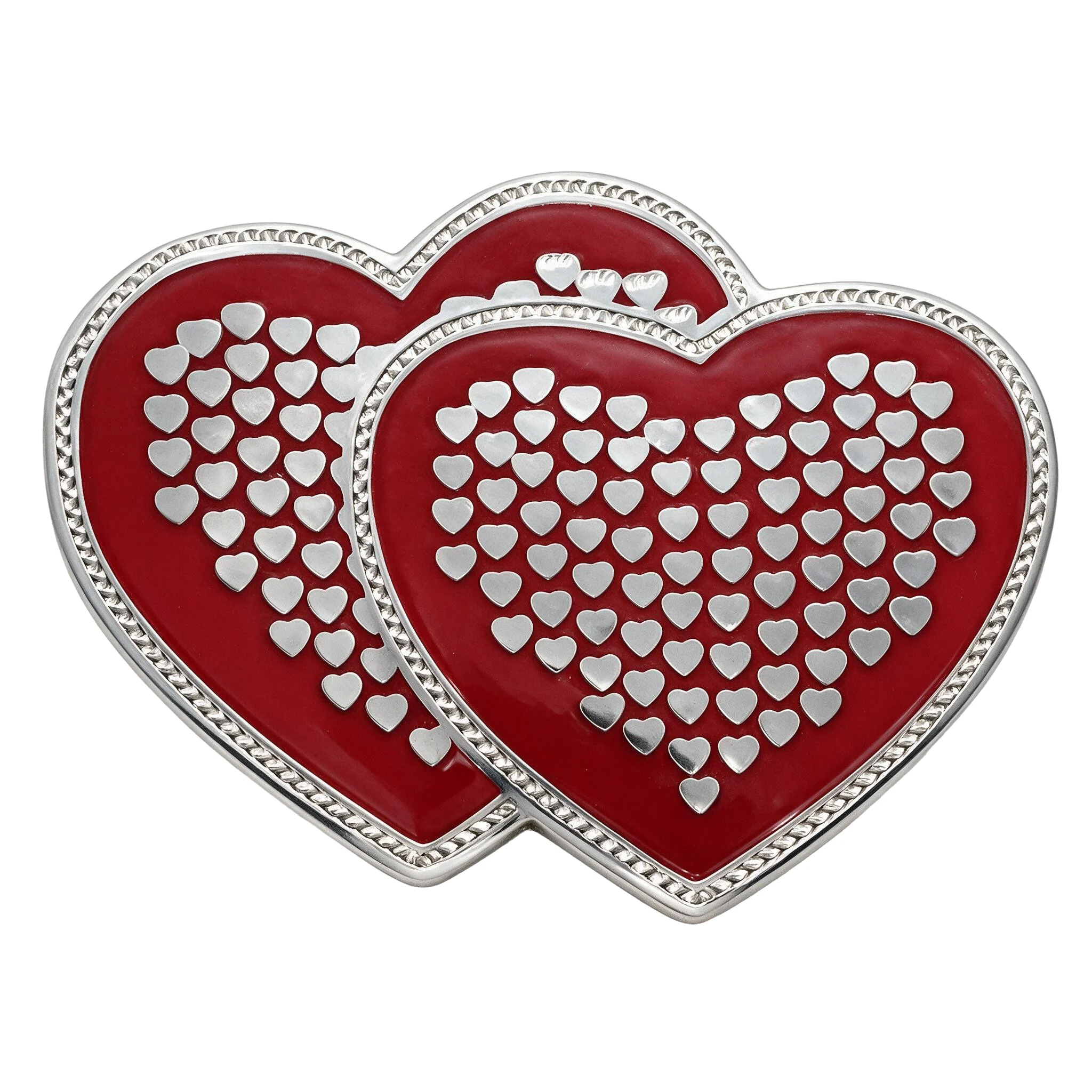 Two Hearts