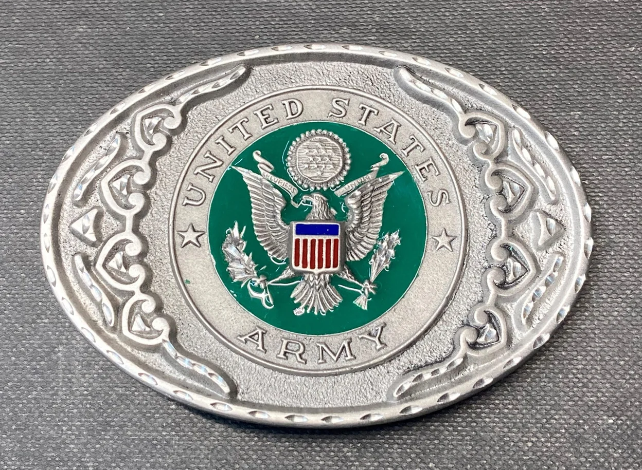 U.S. Army