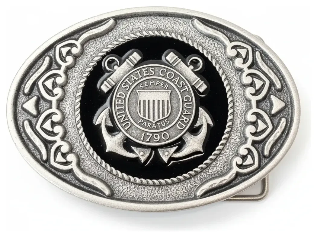 U.S. Coast Guard