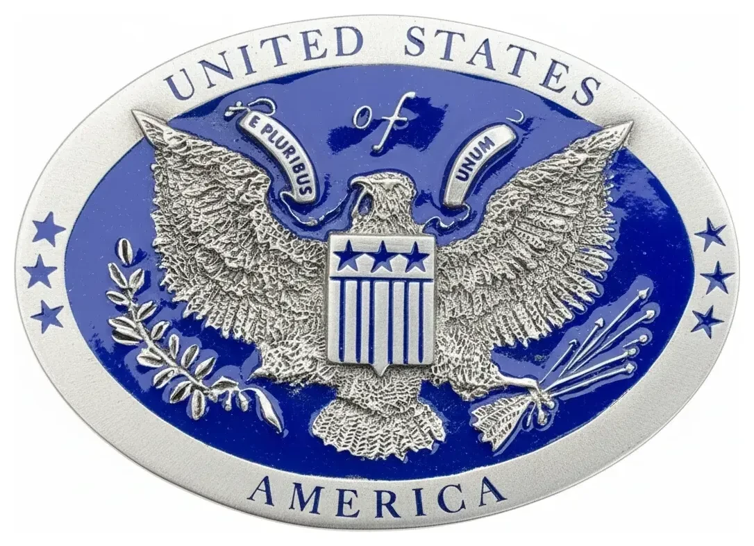 U.S.A Eagle
