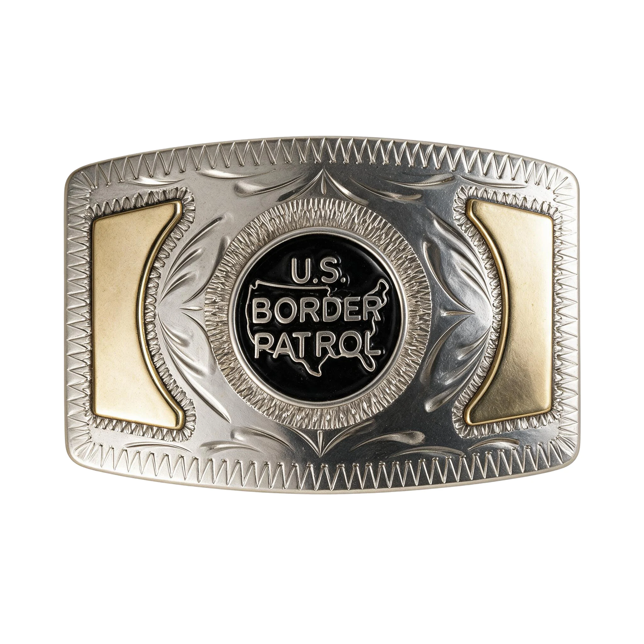 US Border Patrol