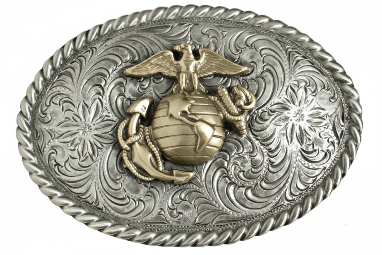 US Marine Emblem
