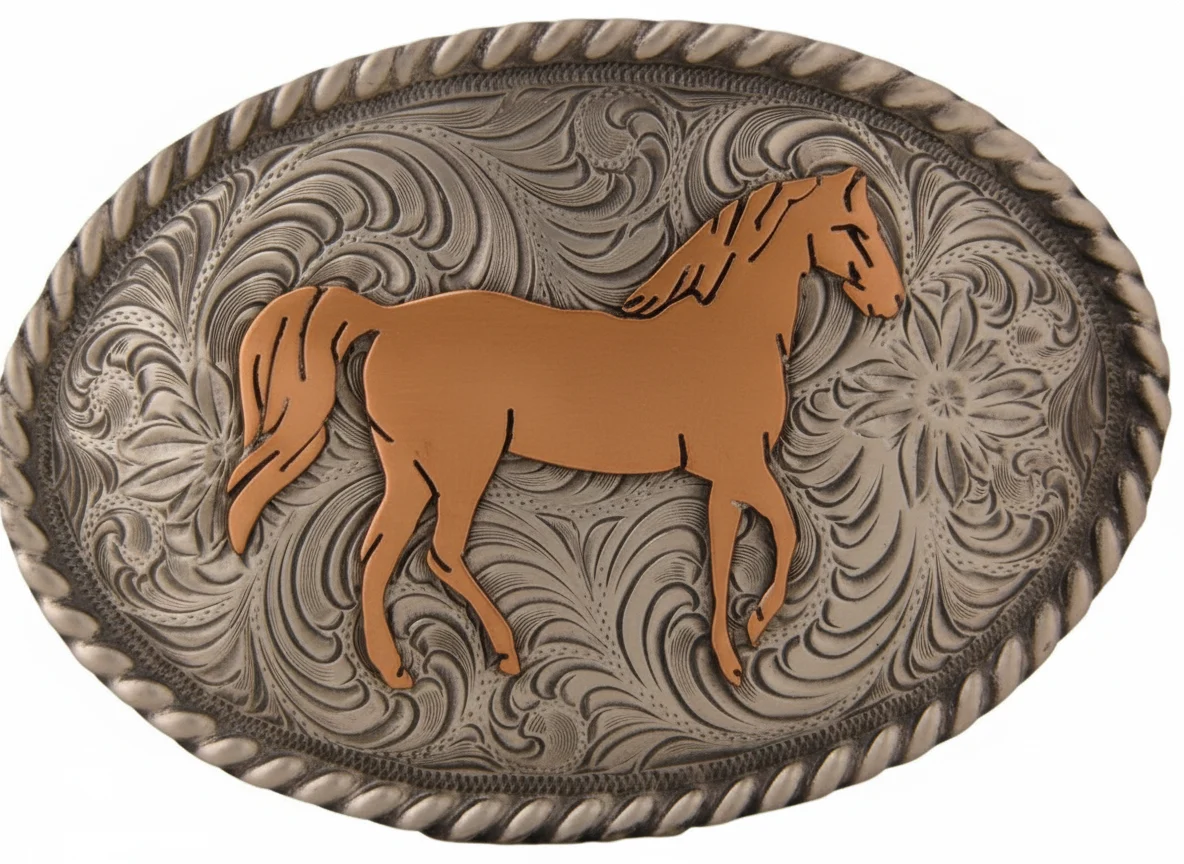 Walking Horse