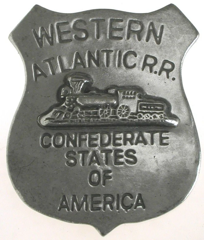 Western Atlantic R.R. CSA