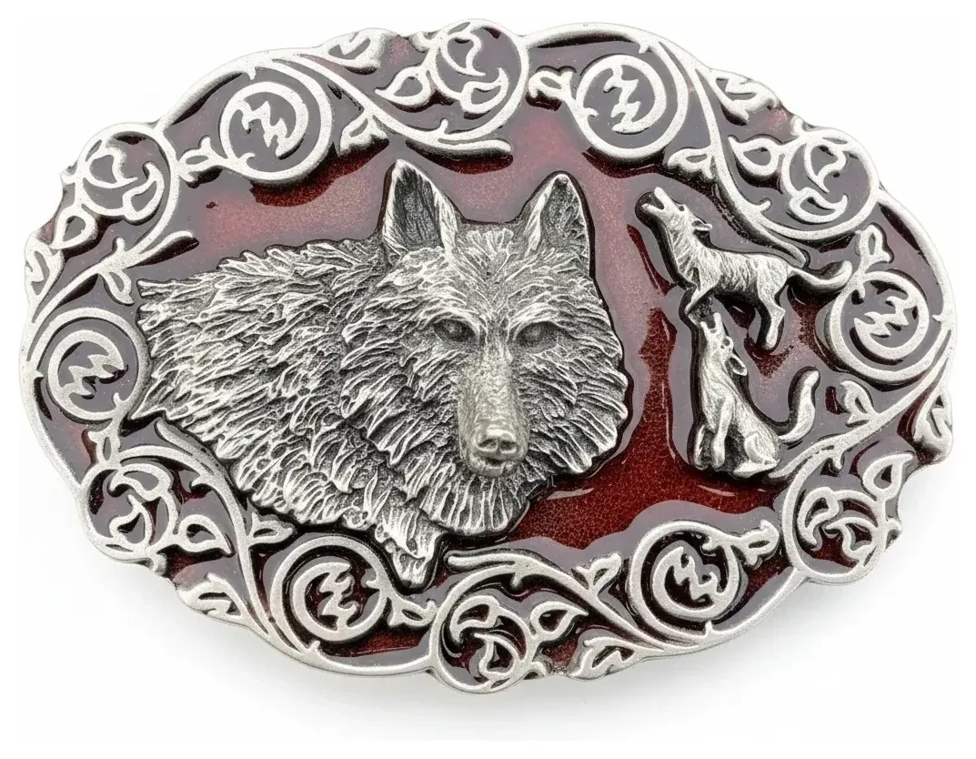 Wolf Head
