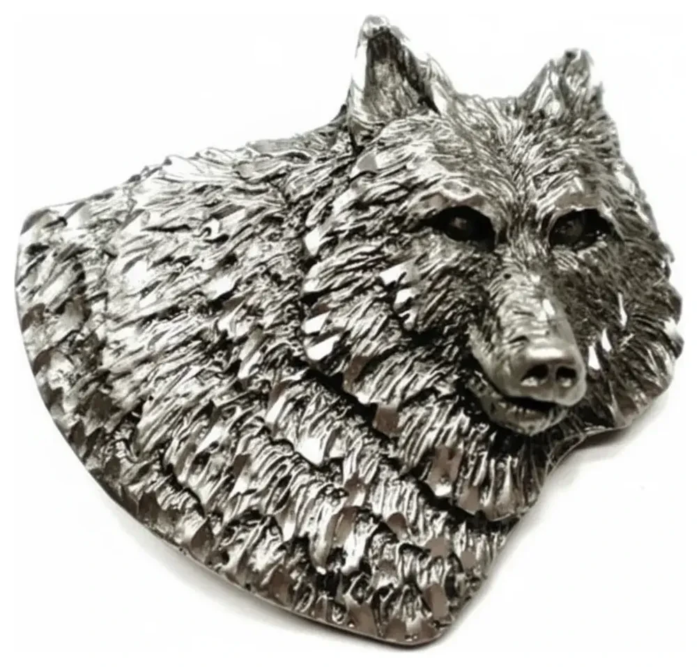 Wolf Head