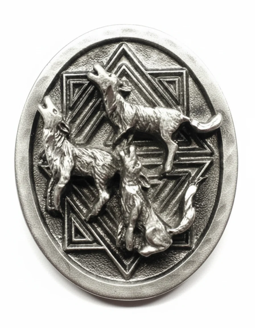 Wolf Trio