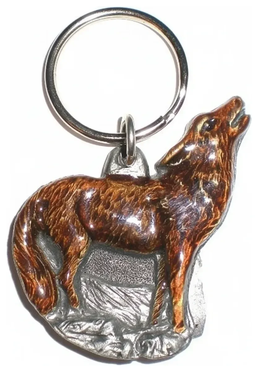 Wolf