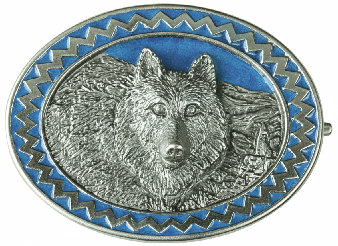 Wolf Head
