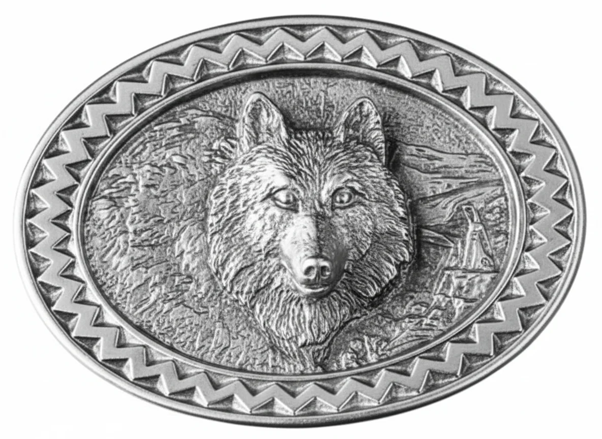 Wolf Head