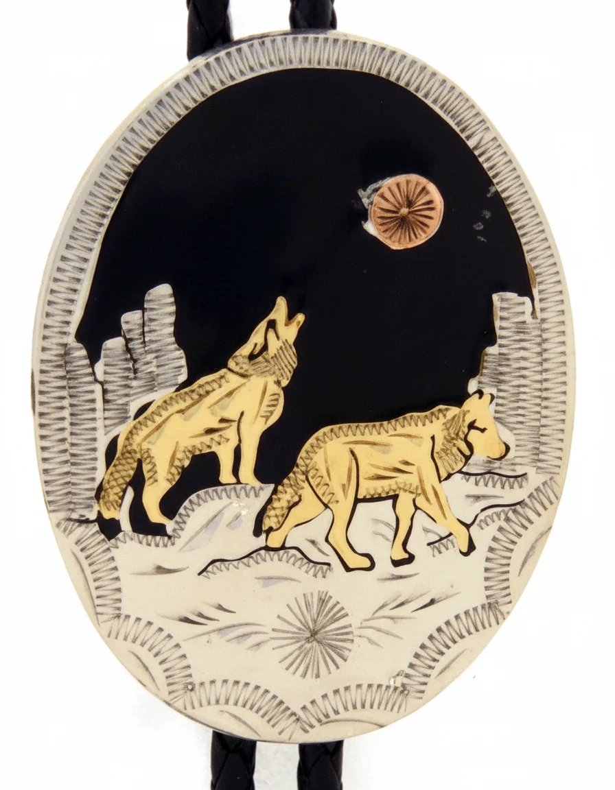 Wolves