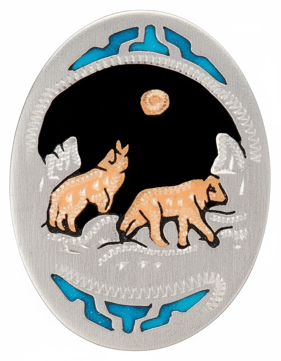 Wolves